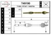 EAI T49190 Drive Shaft